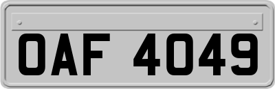 OAF4049