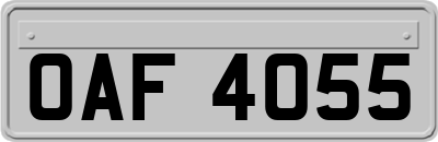 OAF4055