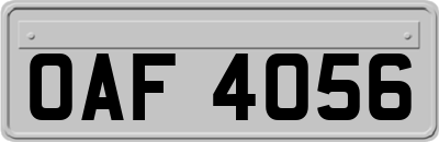 OAF4056