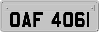 OAF4061