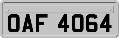 OAF4064