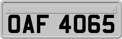 OAF4065