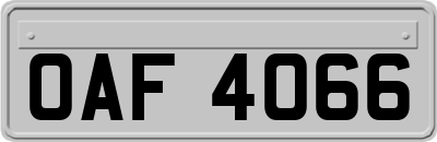 OAF4066