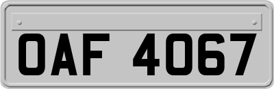 OAF4067