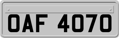 OAF4070