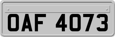 OAF4073