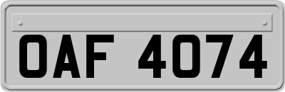 OAF4074