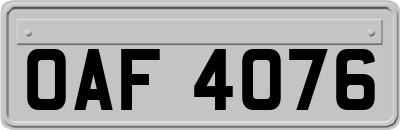 OAF4076