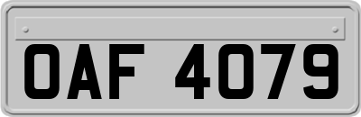 OAF4079