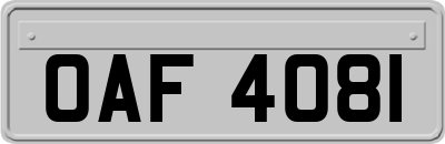 OAF4081