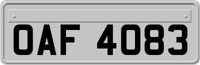 OAF4083