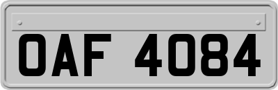 OAF4084