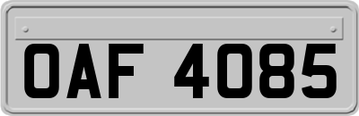 OAF4085