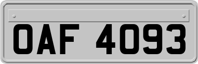 OAF4093