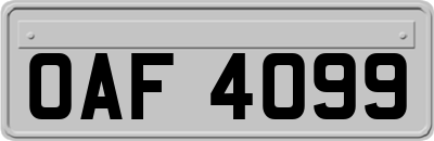OAF4099