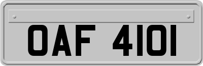 OAF4101