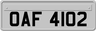 OAF4102