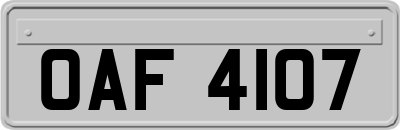 OAF4107
