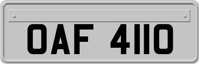 OAF4110