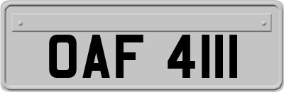OAF4111