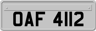 OAF4112