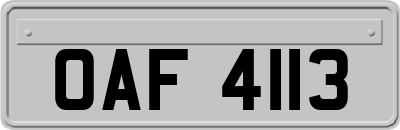OAF4113