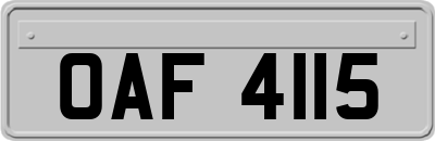 OAF4115