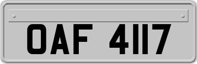 OAF4117
