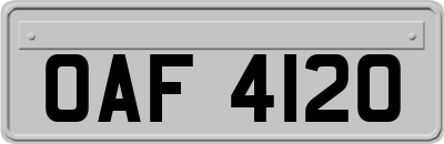 OAF4120