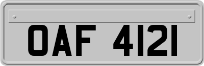 OAF4121