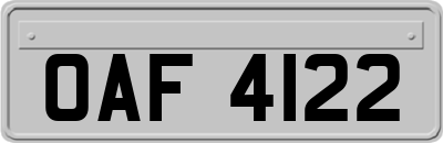 OAF4122