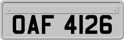 OAF4126
