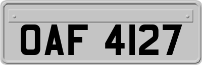 OAF4127