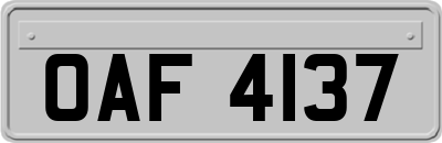 OAF4137
