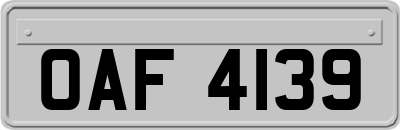OAF4139
