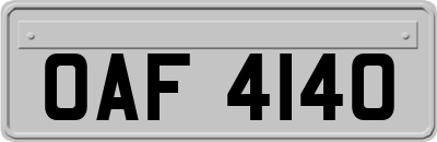 OAF4140