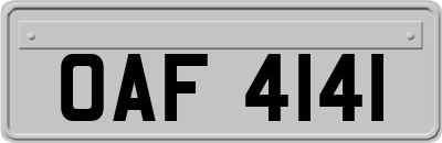 OAF4141