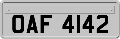 OAF4142