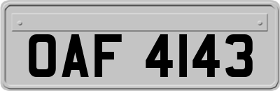 OAF4143