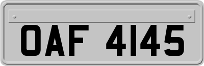 OAF4145
