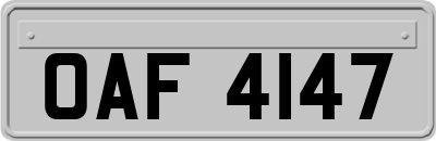 OAF4147