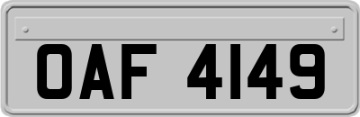 OAF4149