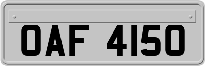 OAF4150