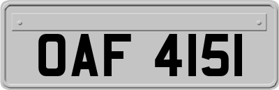OAF4151