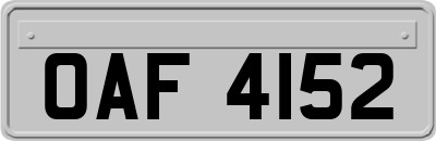OAF4152
