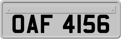 OAF4156