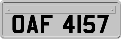 OAF4157