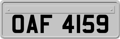 OAF4159