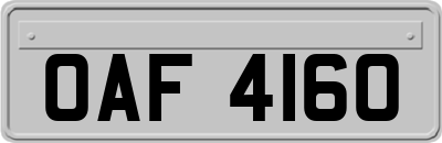 OAF4160