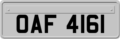 OAF4161
